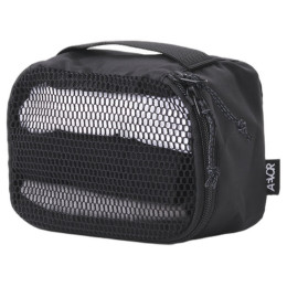 Organizer Aevor Packing Cube Small schwarz Ripstop Black