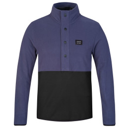 Herren-Sweatshirt Hannah Mint grau graystone/anthracite