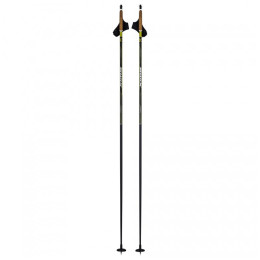 Laufstöcke Swix Dynamic D3 Just Click