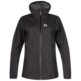 Damenjacke Hannah Skylark W dunkelgrau anthracite
