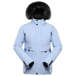 Kinder Winterjacke Alpine Pro Werdo 2