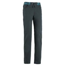 Damenhose E9 Ammare2.2 dunkelgrau Slate-891