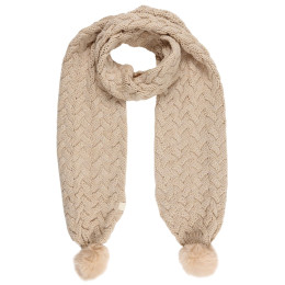 Schal Regatta Lovella Scarf IV beige LightVanilla
