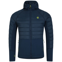 Herrenjacke Dare 2b Descending Hybrid dunkelblau MoonLt Denim