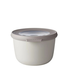 Schüssel Mepal Cirqula weiß Nordic White