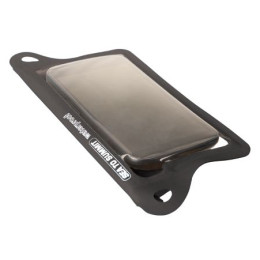 Hülle Sea to Summit TPU Guiede na smartphone schwarz Black