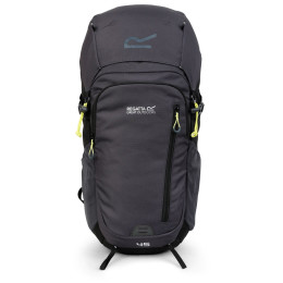 Rucksack Regatta Highton V2 45L schwarz Black/Sealgr