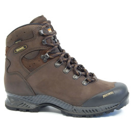Herrenschuhe Meindl Softline Top GTX
