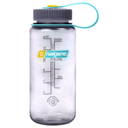 Flasche Nalgene Wide Mouth 500 ml Sustain