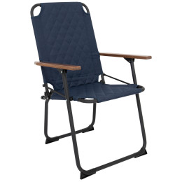 Campingstuhl Bo-Camp Jefferson M dunkelblau Blue