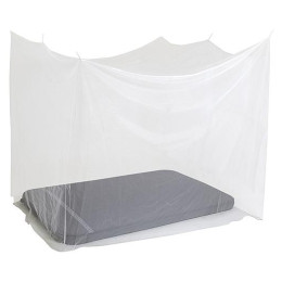 Moskitonetz Bo-Camp Mosquito Net Box Model 2 weiß White