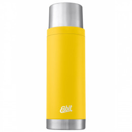 Thermokanne Esbit Sculptor 1L gelb