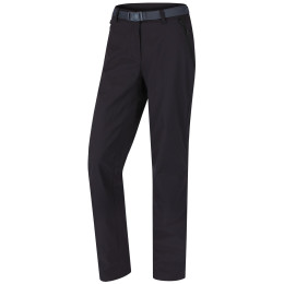 Damenhose Husky Koby L schwarz Black