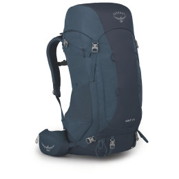 Wanderrucksack Osprey Volt 65 blau muted space blue
