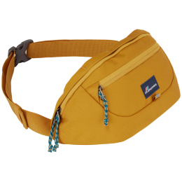 Hüfttasche Craghoppers 1,5l Kiwi Classic Bum Bag gelb Dk ButterSct