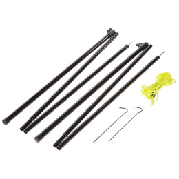 Segmente Vango King Poles Steel Adjustable 18