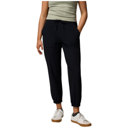 Damen-Jogginghosen Columbia Pinetown Canyon™ Jogger schwarz Black