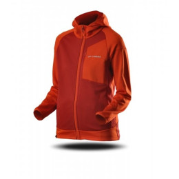 Kinder-Sweatshirt Trimm Bart Lady Jr orange orange/ dark orange
