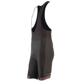 Herren-Radhose Axon Aktiv I schwarz