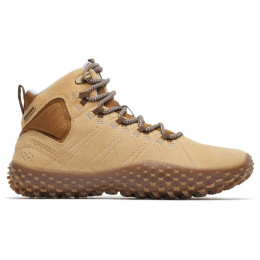 Damenschuhe Merrell Wrapt Mid Wp beige pecan