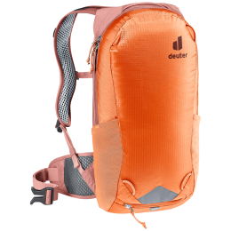 Rucksack Deuter Race 8 orange chestnut-redwood