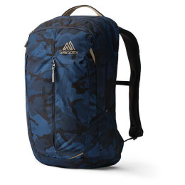 Urban-Rucksack Gregory Retna 25 dunkelblau Dusk Camo