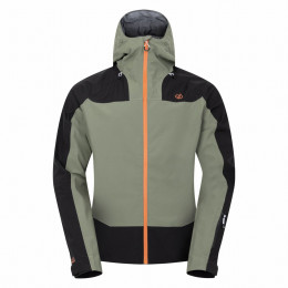 Herrenjacke Dare 2b Roving II Jacket dunkelgrün OlvneGrn/Blk