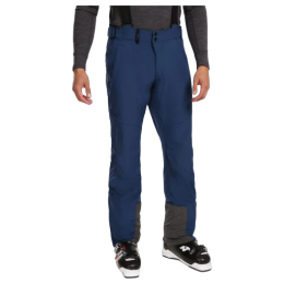 Herren Winterhose Kilpi Rhea-M 2023 blau dbl