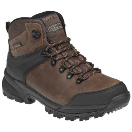 Herrenschuhe Bennon Castor High braun