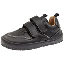 Kinderschuhe Beda Black