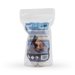 Fester Alkohol Yate 350 g