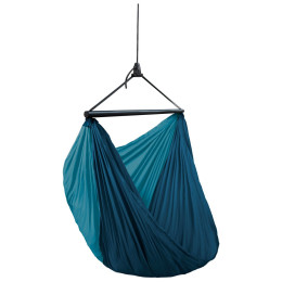 Hängestuhl La Siesta ZunZun blau river