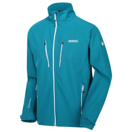 Herrenjacke Regatta Nielson V blau Gulfstream