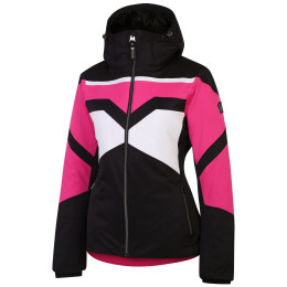 Damen Skijacke Dare 2b Rocker Jacket rosa Pure Pink/Black