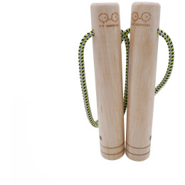 Kräftigungs-Hilfsmittel YY VERTICAL Twin Cylinders 33 mm