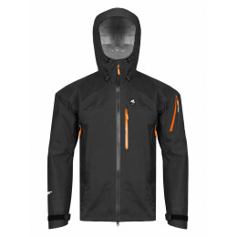 Herrenjacke High Point Protector Brother 6.0 Jacket schwarz black