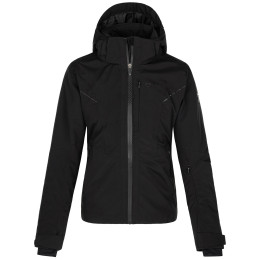 Damen Skijacke Kilpi Marsia schwarz Black