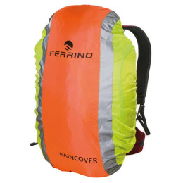 Regenschutz für Rucksack Ferrino Reflex Cover 2