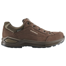 Herrenschuhe Lowa Renegade Evo Gtx Lo