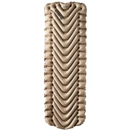 Aufblasbare Isomatte Klymit Static V Recon grau