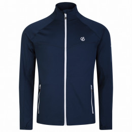 Herren-Sweatshirt Dare 2b Substratum Core Str dunkelblau MoonLt Denim
