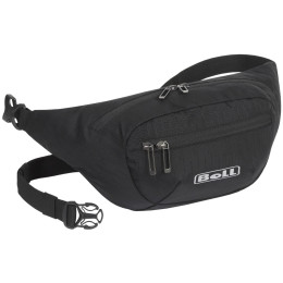 Hüfttasche Boll Explorer Case schwarz/grün Black/Lime