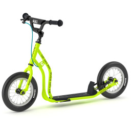 Roller Yedoo Mau hellgrün Lime