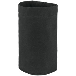Flaschenhalter Fjällräven Kånken Bottle Pocket schwarz Black