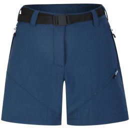 Damenshorts Dare 2b Melodic Pro Short dunkelblau MoonLt Denim