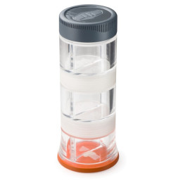 Gewürzstreuer GSI Outdoors Spice Rocket