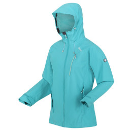 Damenjacke Regatta Womens Birchdale türkis/blau Turquoise