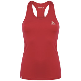 Damenunterhemd Zulu Bambus Sporty 210 rosa pink