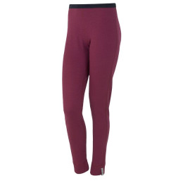 Damenunterhose Sensor DF Merino Wool lila Lilla