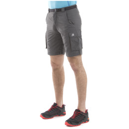 Shorts Alpine Pro Licurgo grau